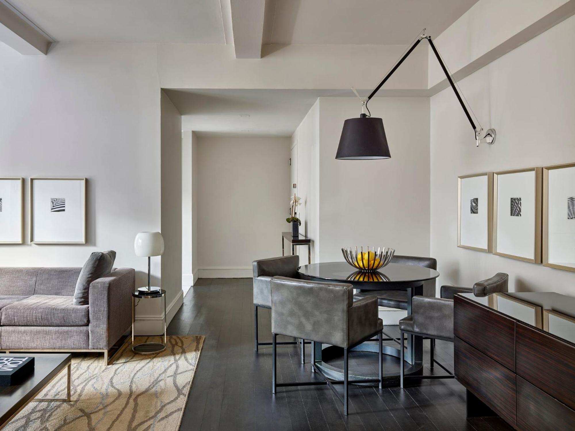 Aparthotel Aka Park New York