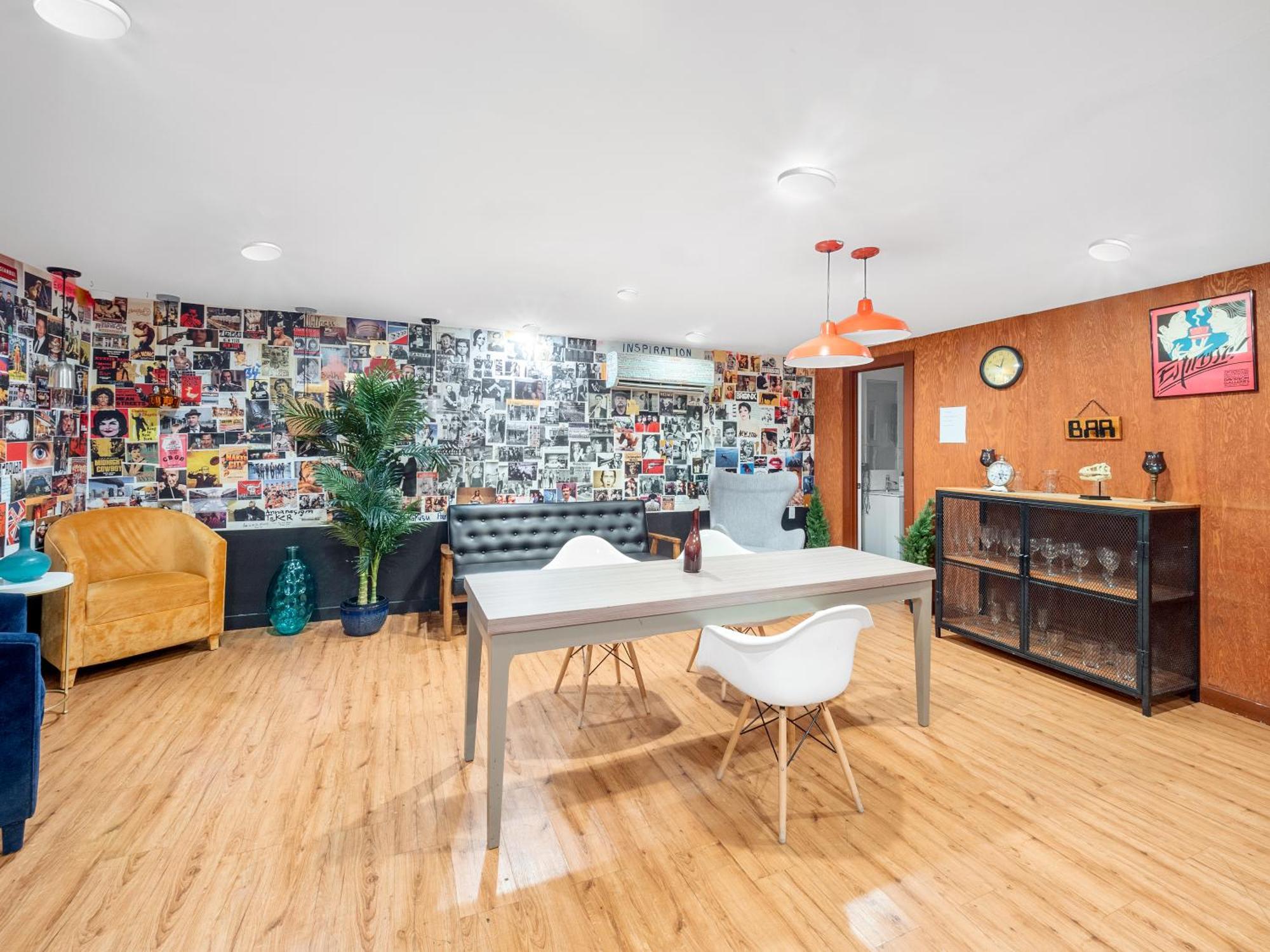 Hotel Jg Time By Jgstay, Times Square 3*