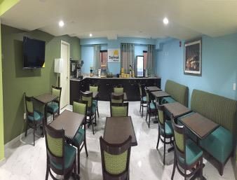 Days & By Wyndham Jamaica Jfk Airport 2*