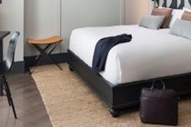 Hotel The Tillary Brooklyn New York