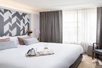 The Tillary Brooklyn 4* New York