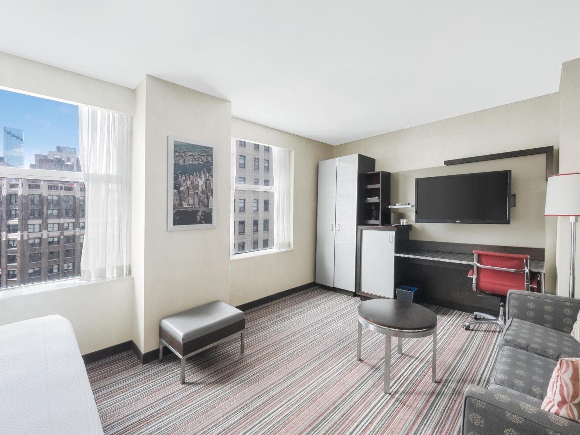 The Herald By Luxurban Hotel