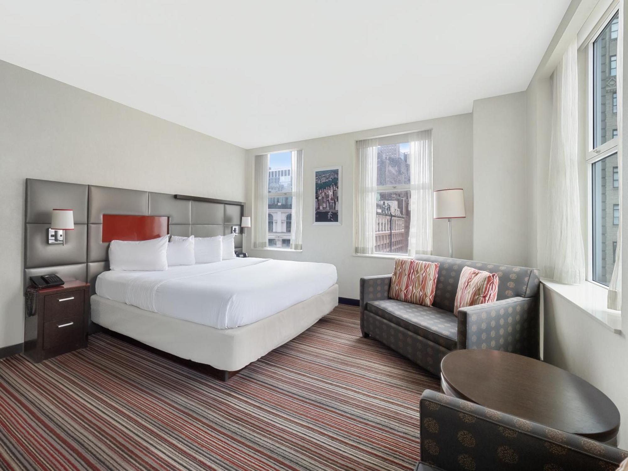 Hotel The Herald By Luxurban 3*