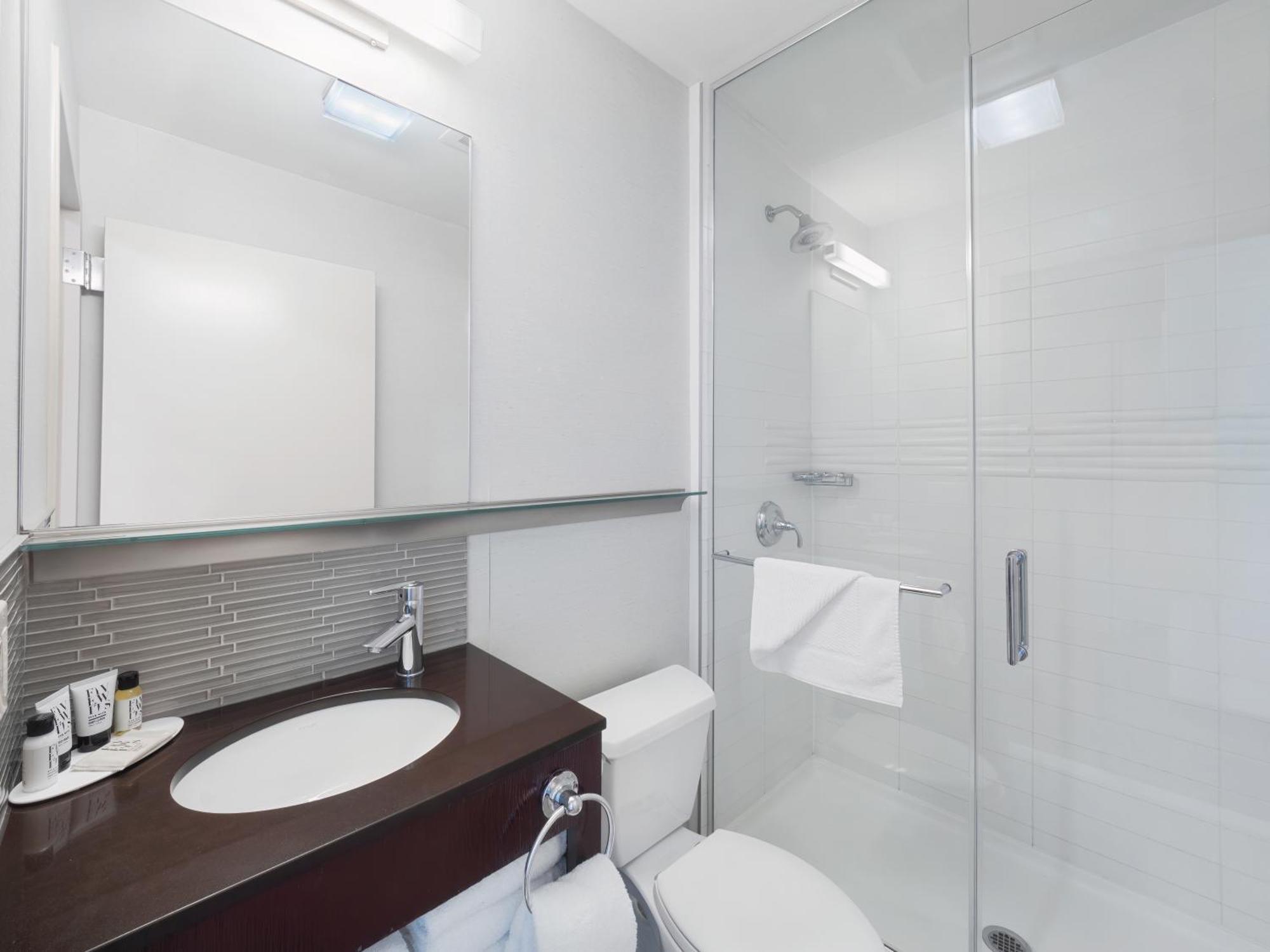 The Herald By Luxurban 3* New York