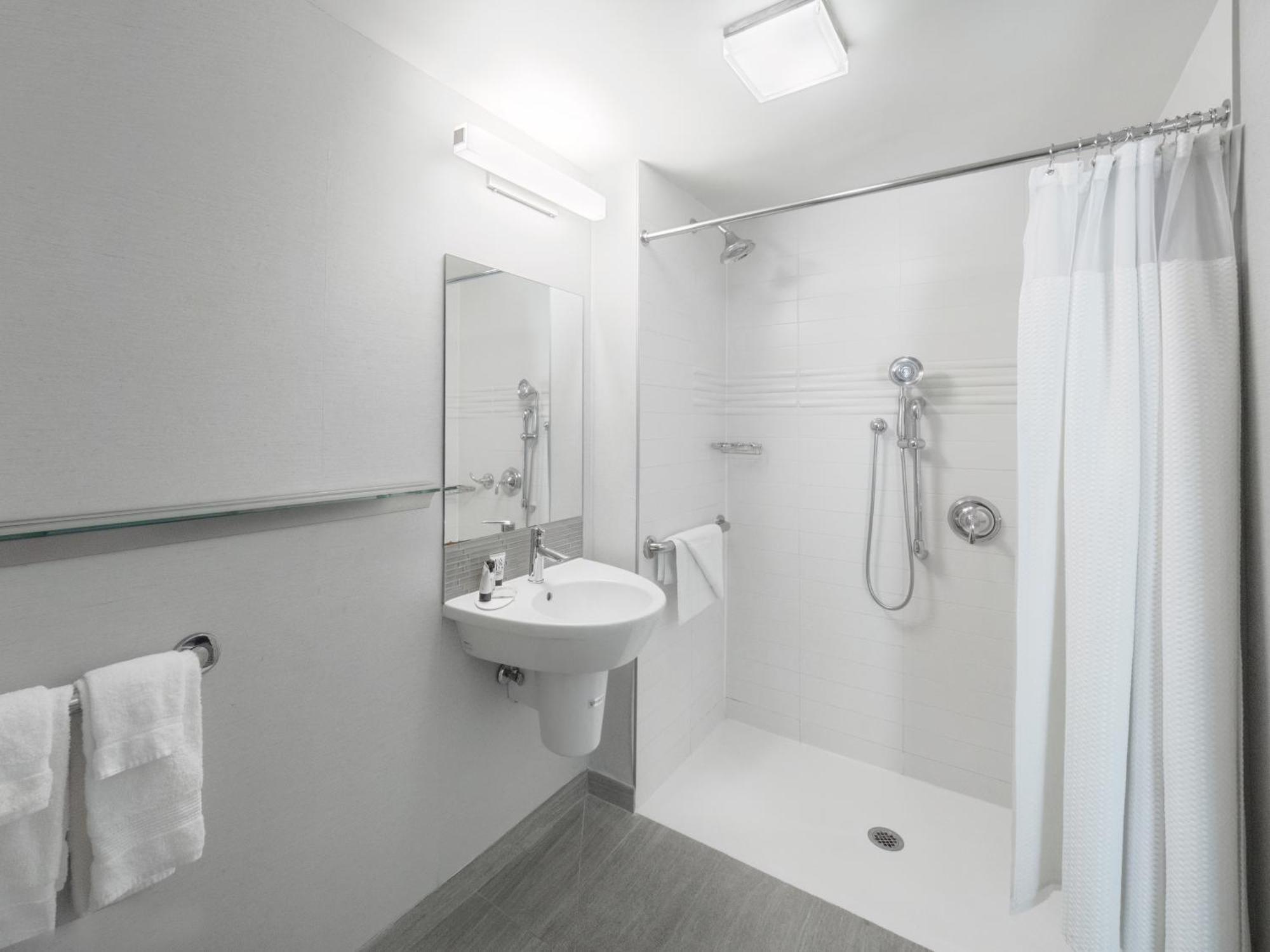 The Herald By Luxurban Hotel New York