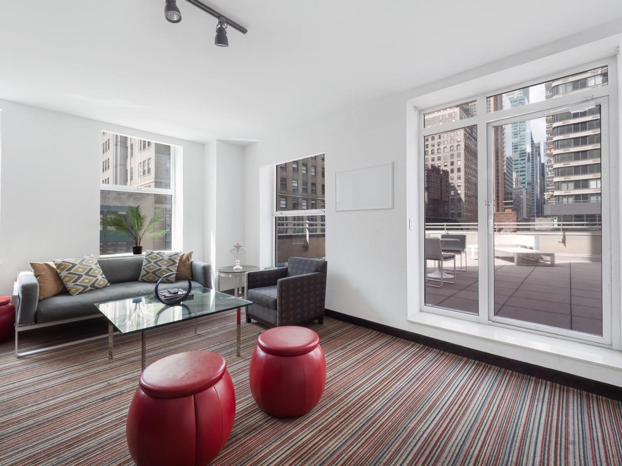 The Herald By Luxurban