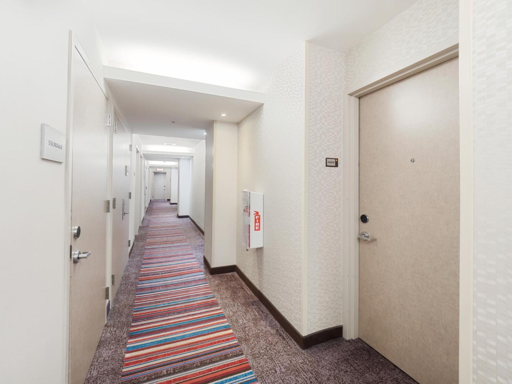 The Herald By Luxurban 3*