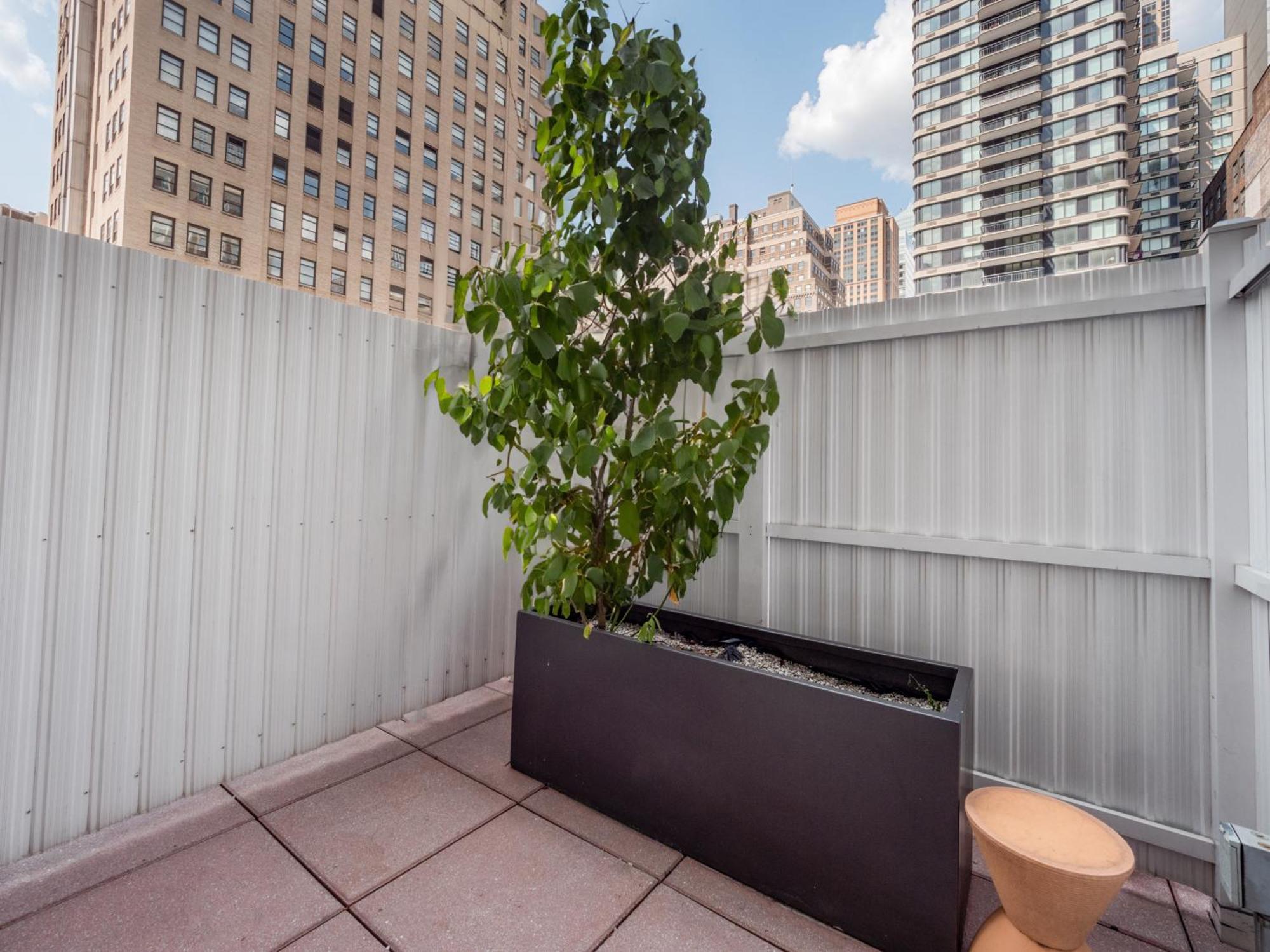 Hotel The Herald By Luxurban New York