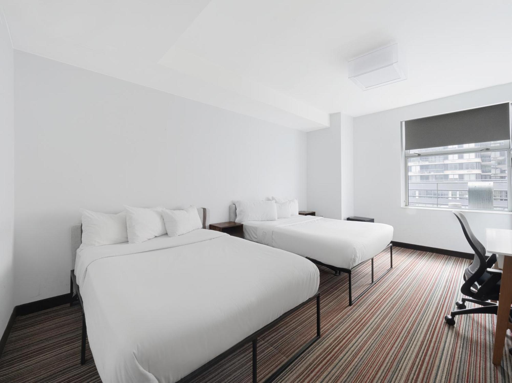 The Herald By Luxurban 3* New York