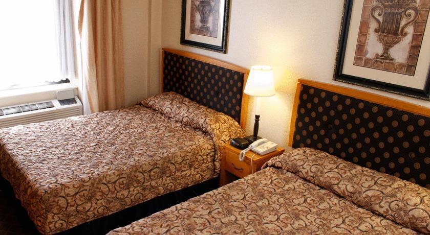 Hotel Midtown Convention Center Nyc