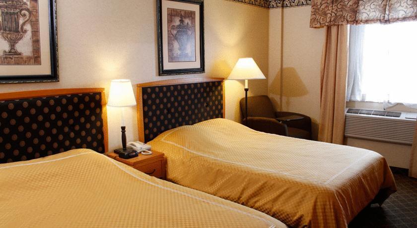 Midtown Convention Center Nyc 3*