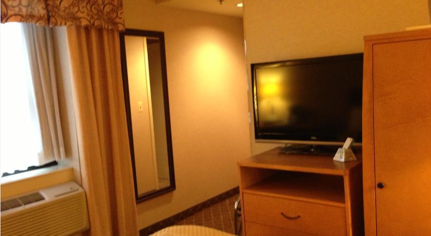 Midtown Convention Center Nyc