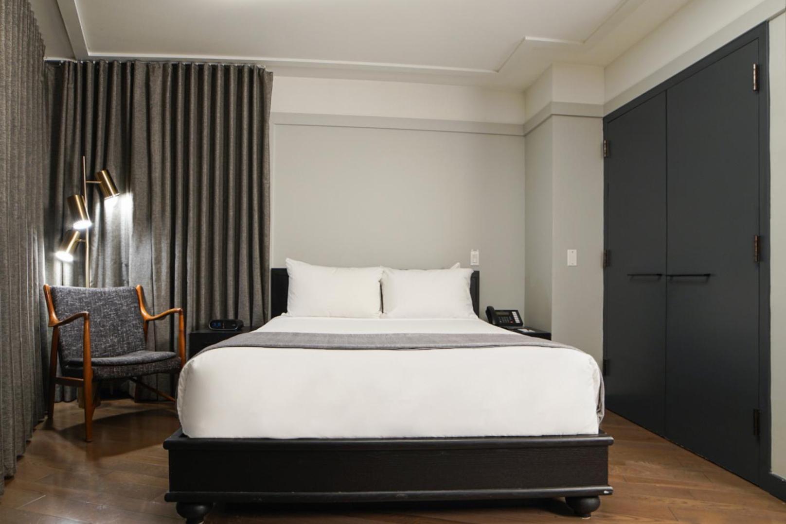 The Tillary Brooklyn 4*