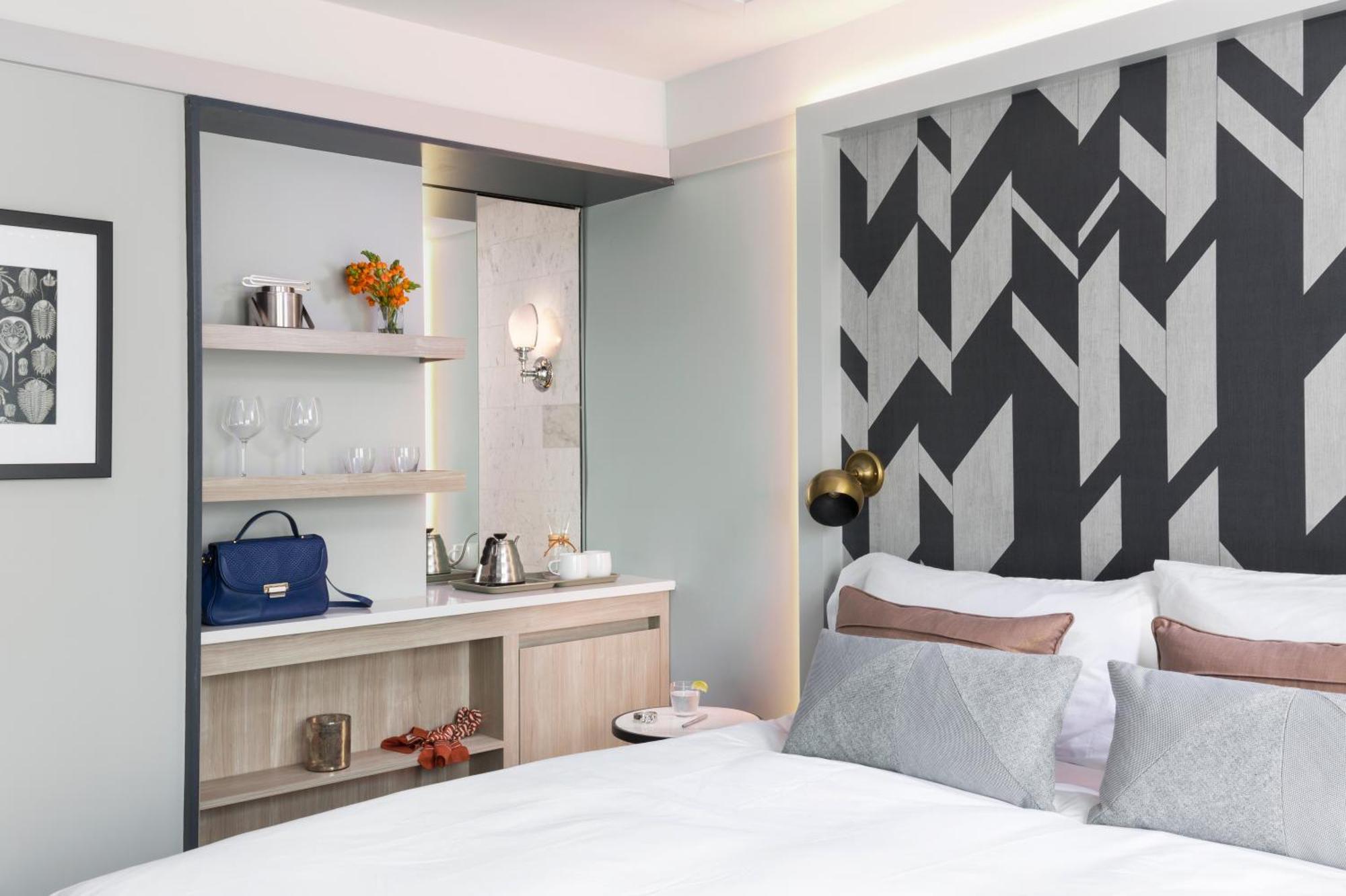 Hotel The Tillary Brooklyn 4*