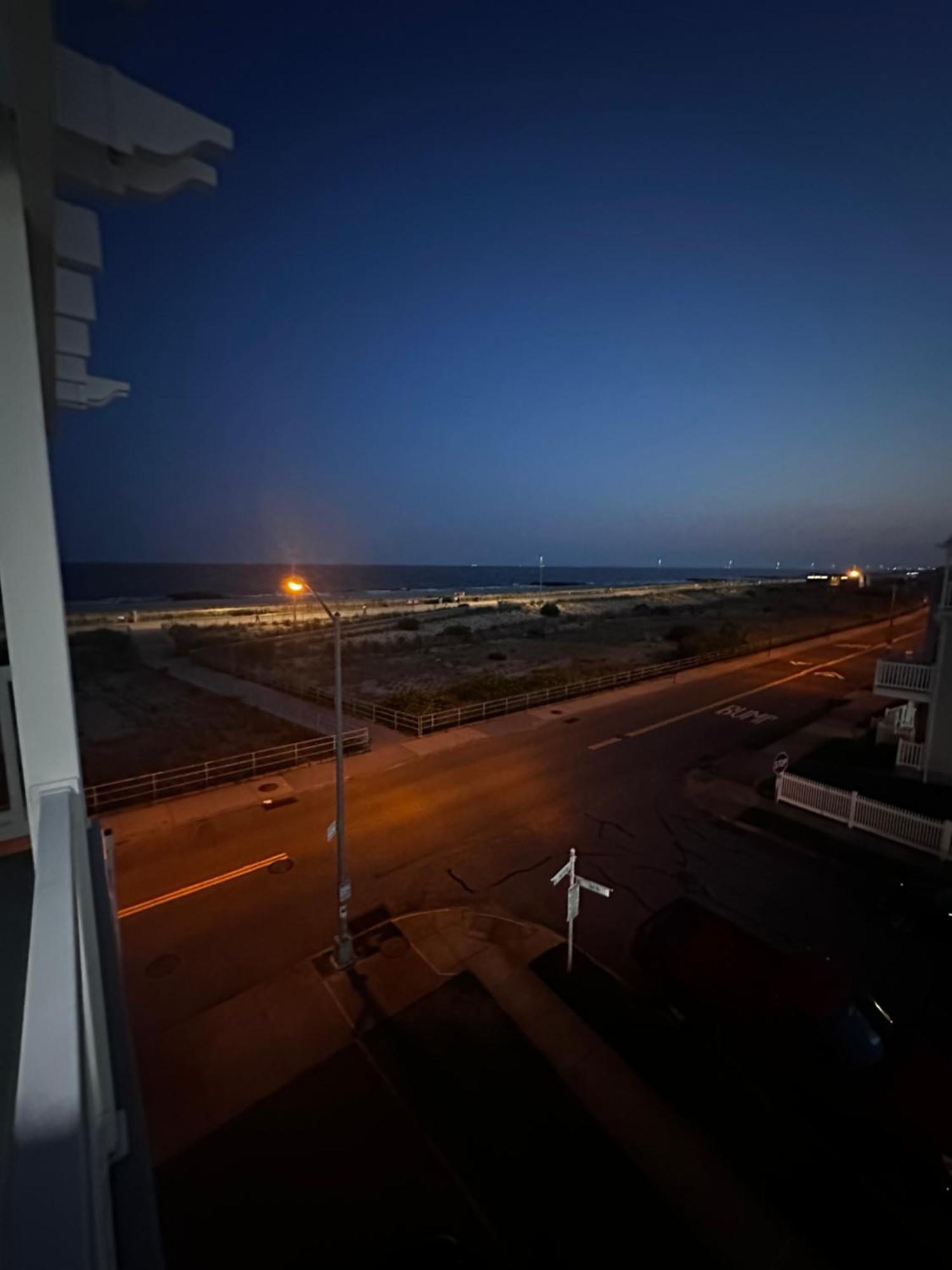 Ferienhaus Beach House In Heart Of Nyc