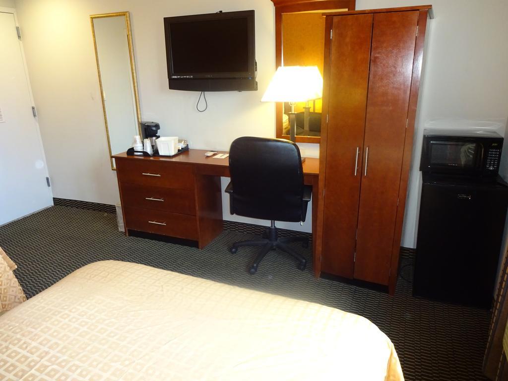 Lexington Hotel New York