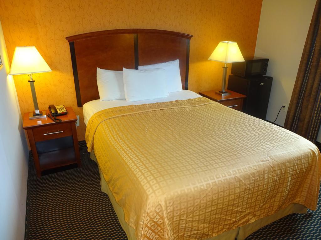 Hotel Lexington New York