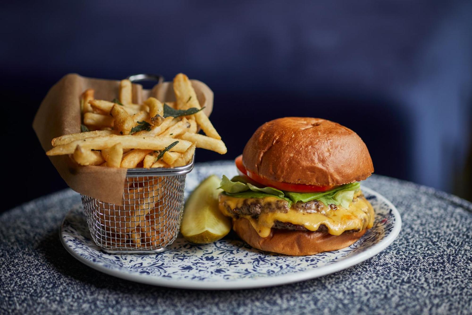 Hotel Virgin New York