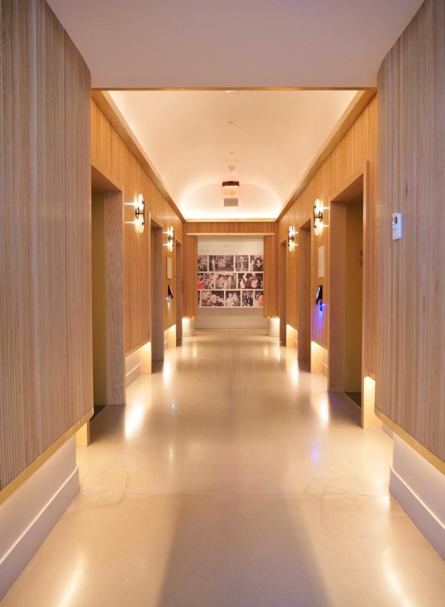 Virgin Hotel New York