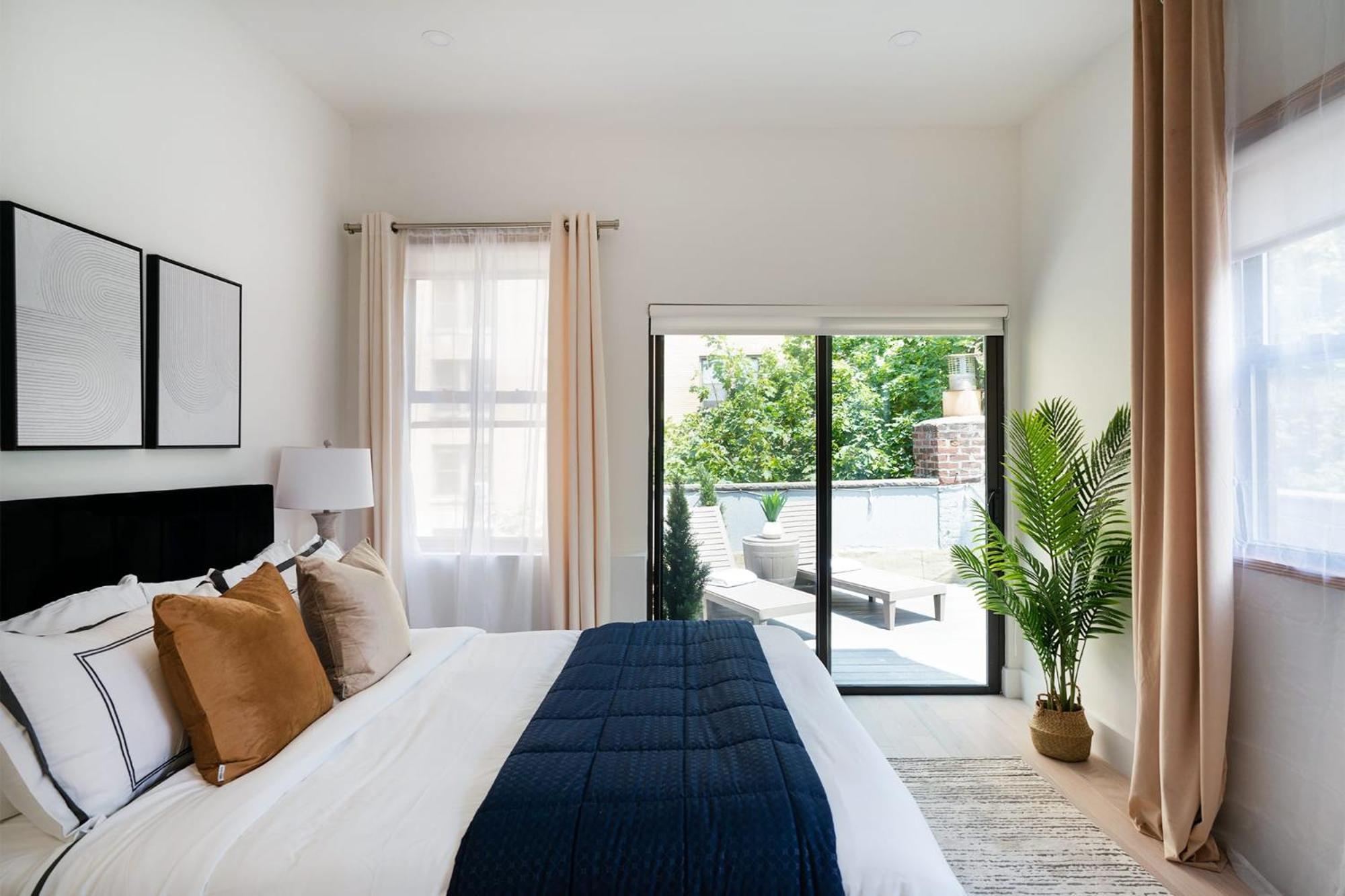 Appartement 78-4a 2br Duplex With A Balcony Prime Ues New York