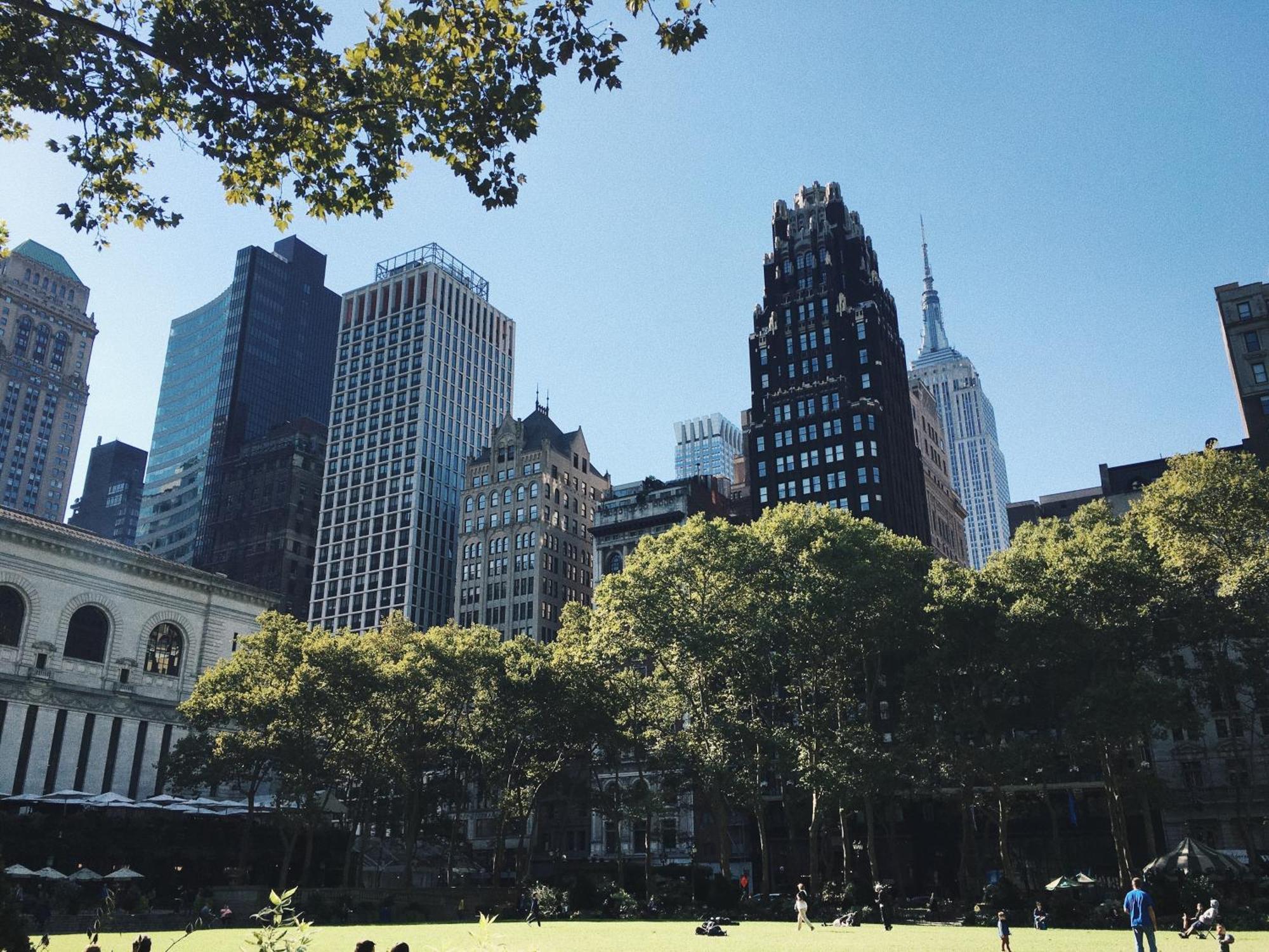Four Points By Sheraton Midtown - Times Square New York