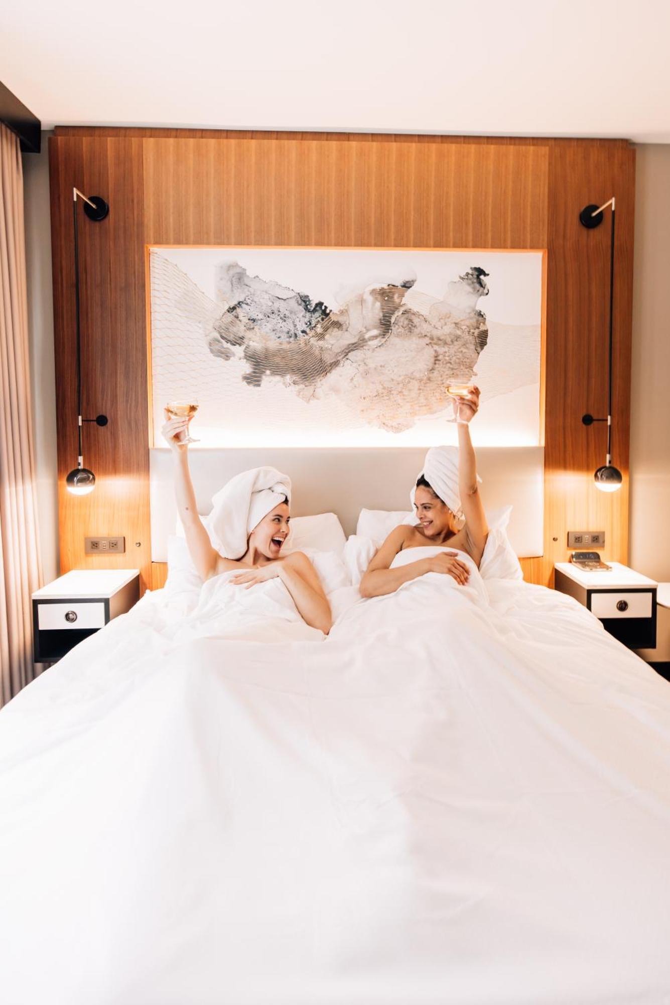 Indigo Nyc Downtown - Street By Ihg Hotel