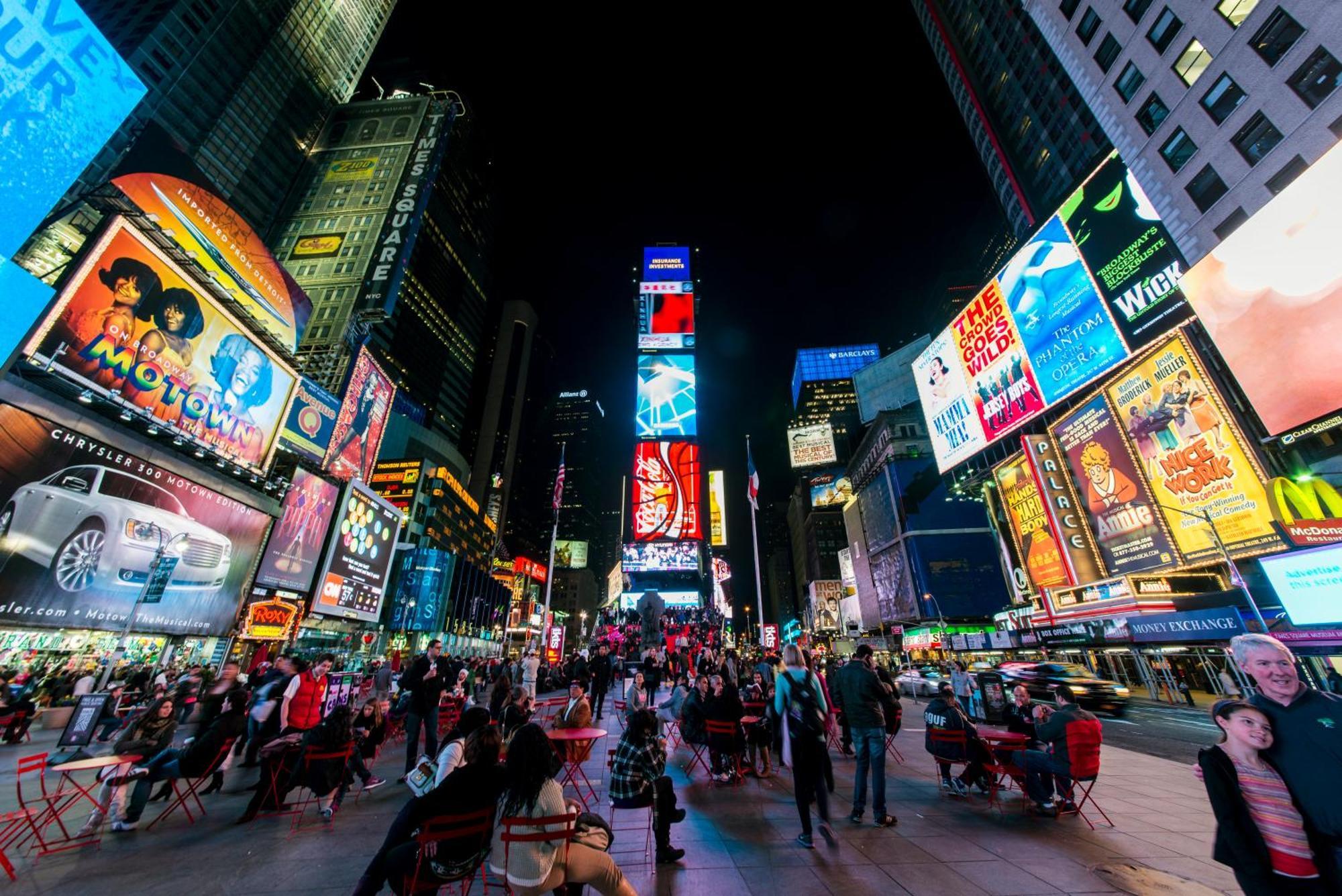 Spirit Retreats Homestay New York