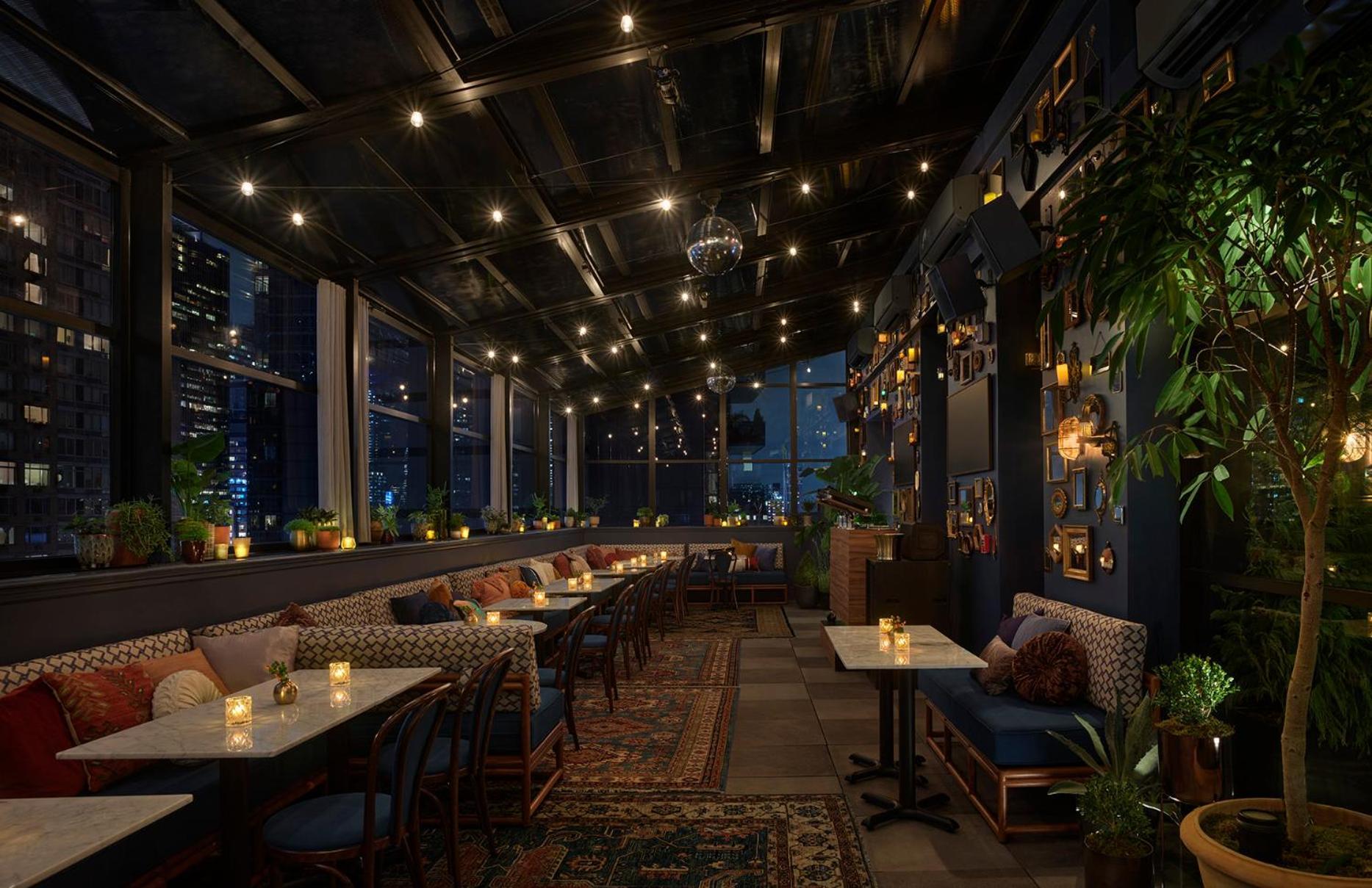 Civilian 4* New York