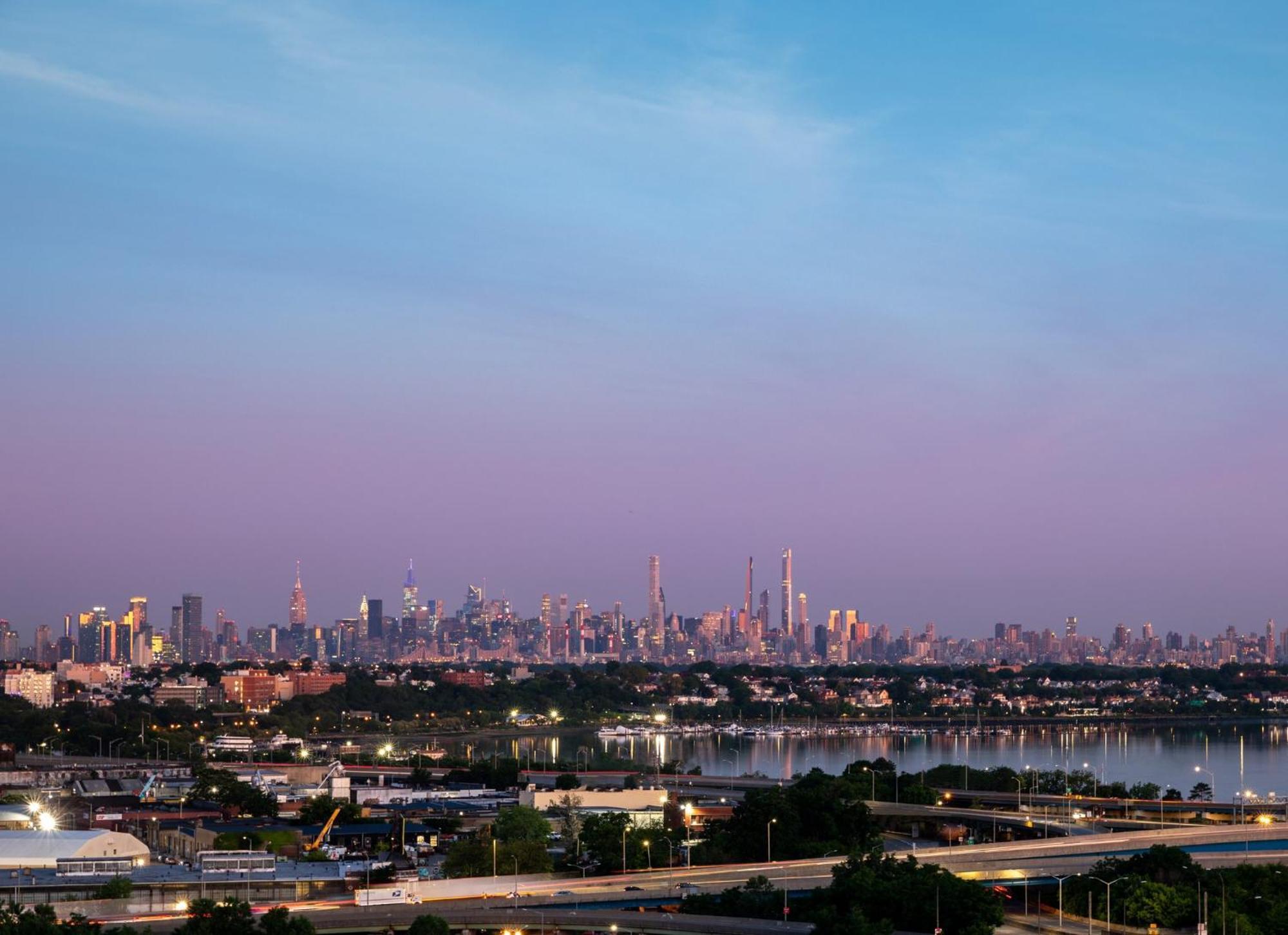 Hotel Indigo Flushing - Laguardia New York