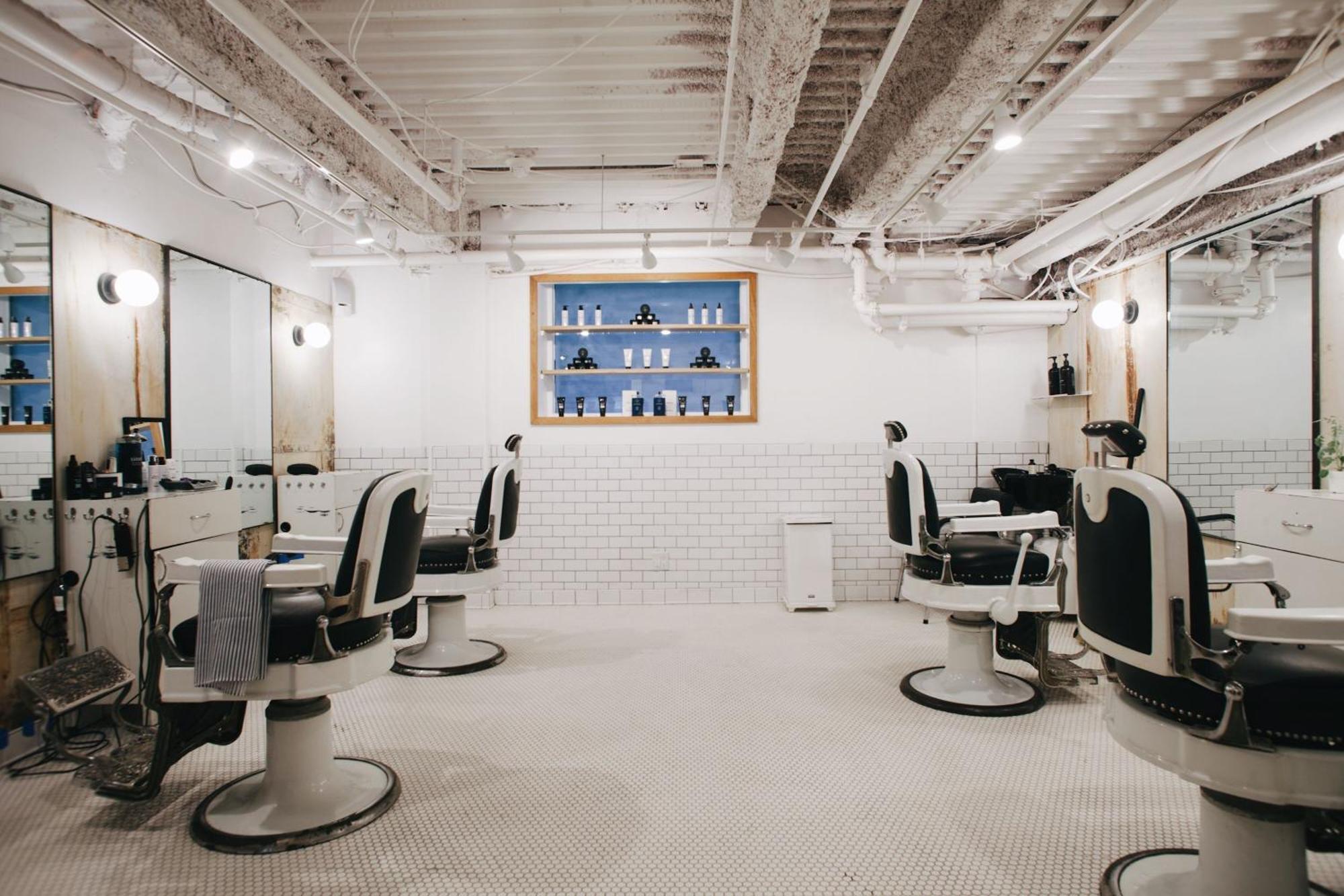 Moxy Nyc Times Square Hotel 3*