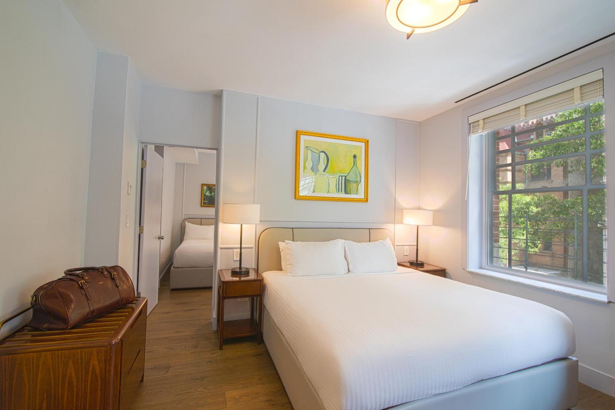 Belleclaire Park Hotel New York