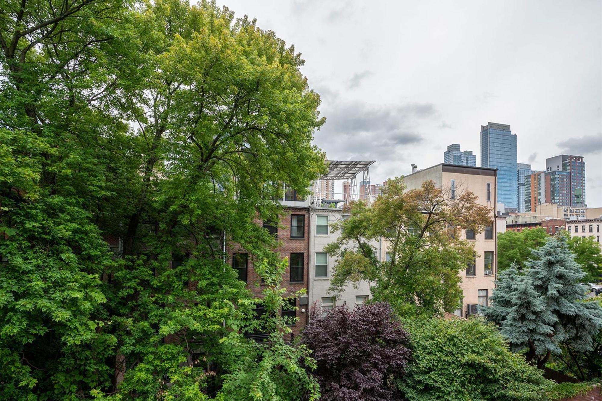 Appartement 444-3e Contemporary 1br In Hell's Kitchen