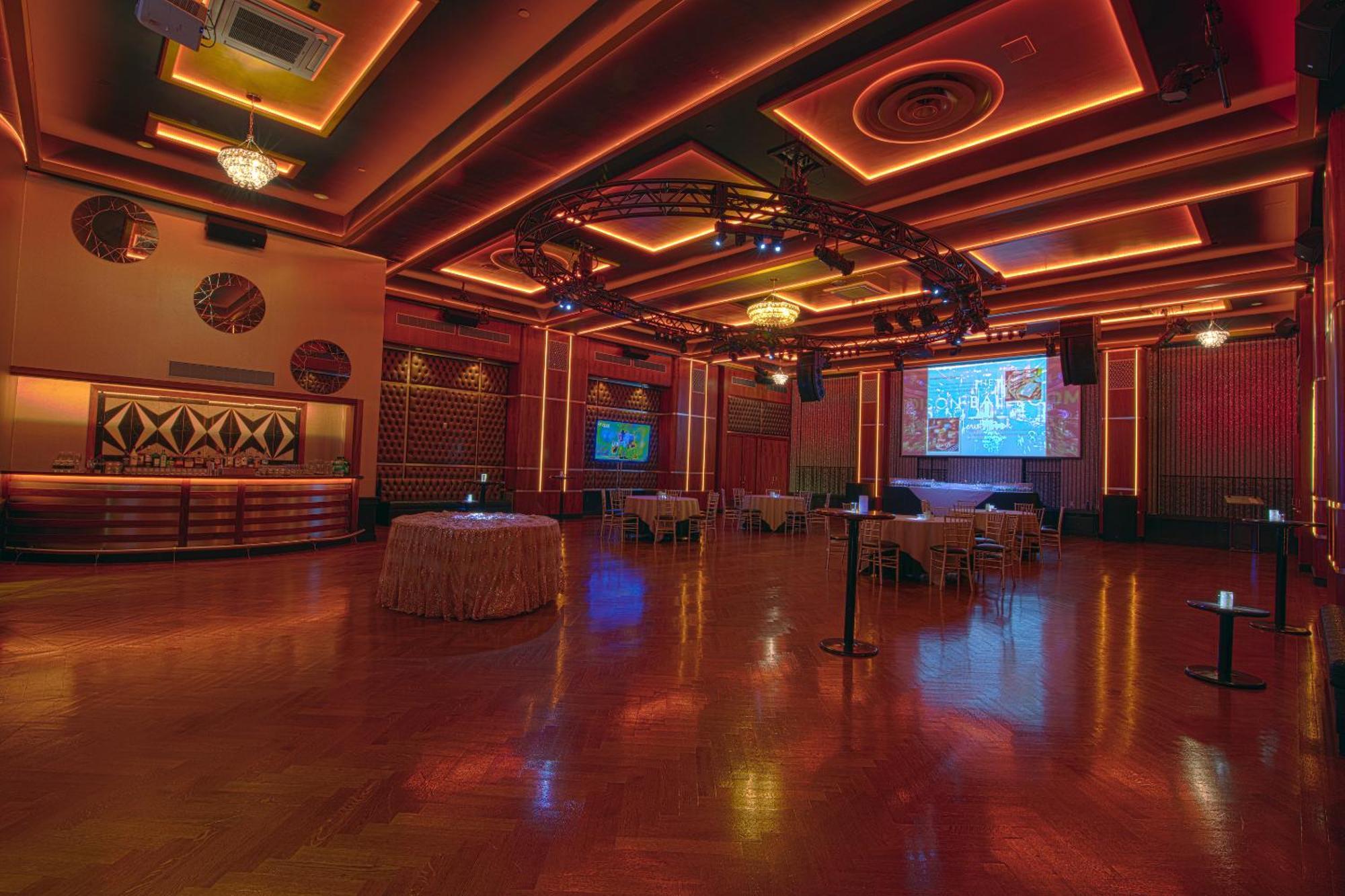 Edison Times Square Hotel