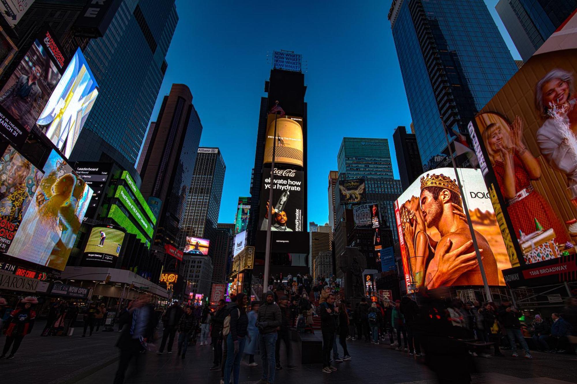 Hotel Edison Times Square 4*