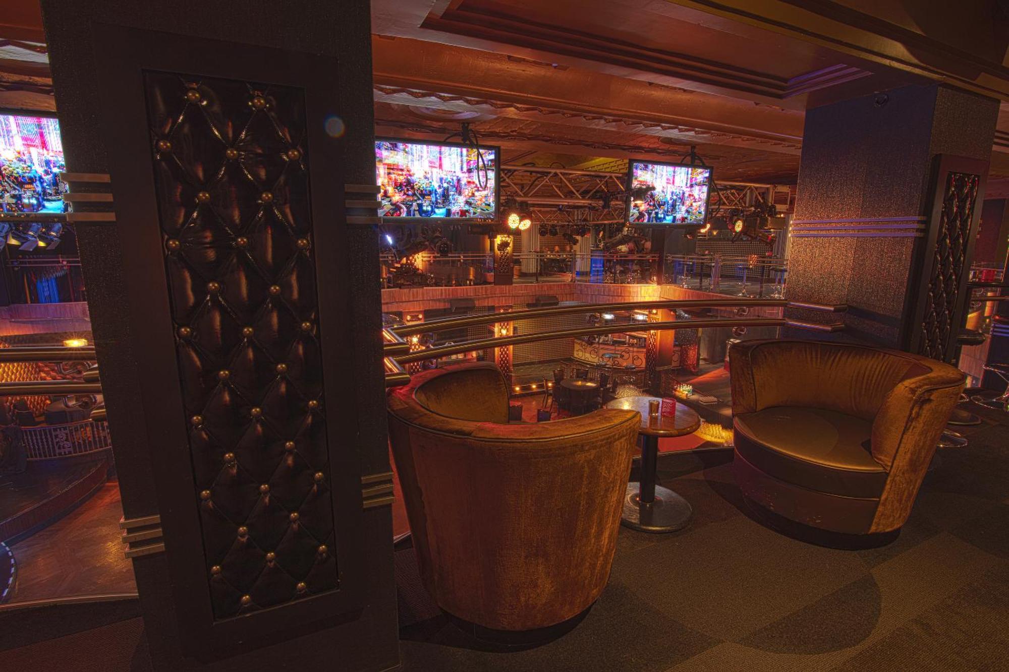 Hotel Edison Times Square New York