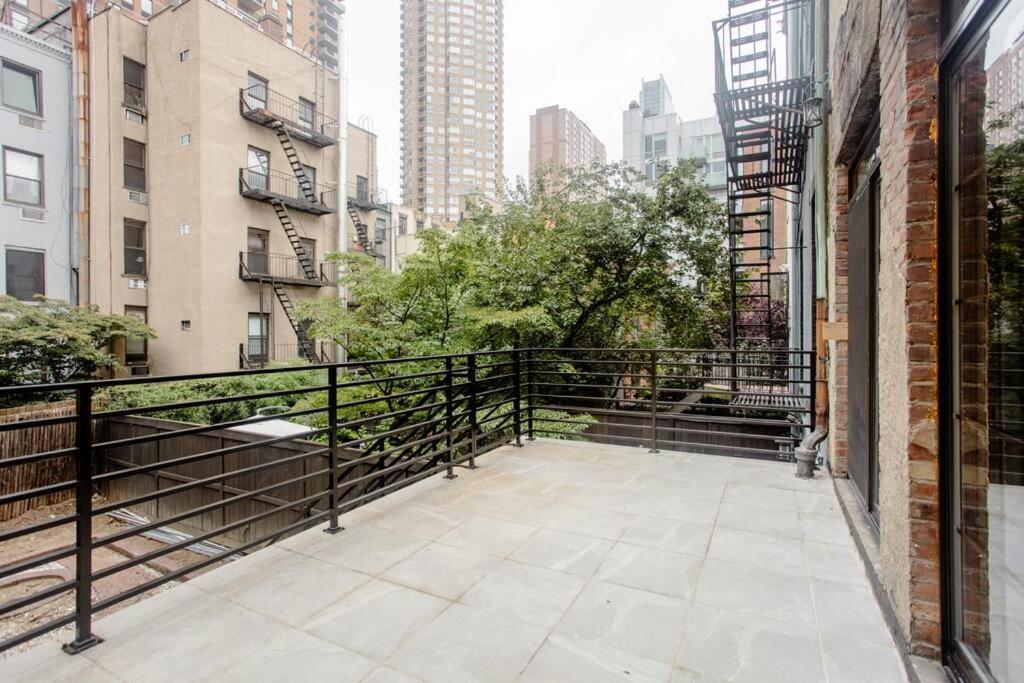 Little Manhattan Privatunterkunft *