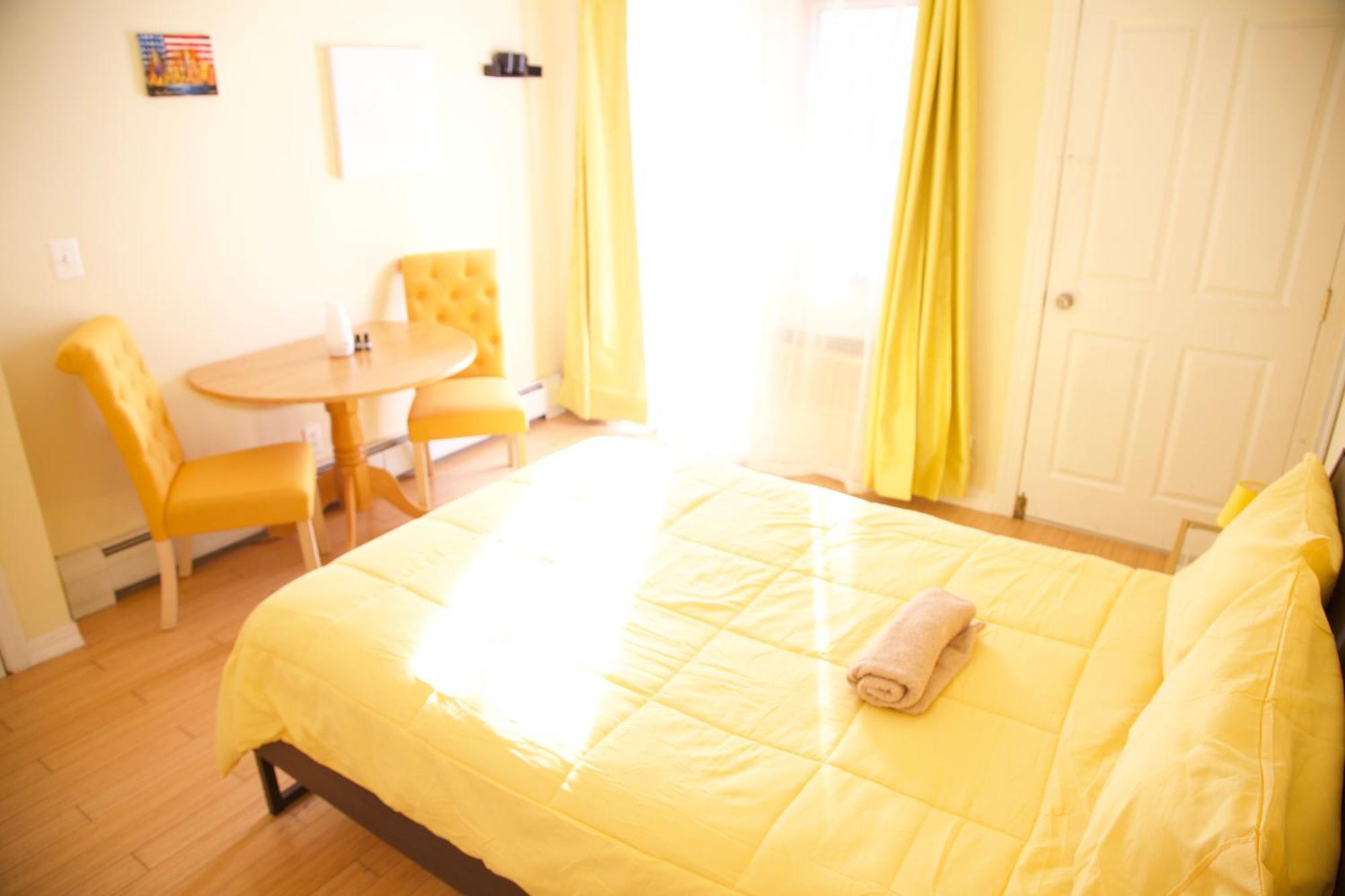 Brightonbeach-room W & Balcony Hotel *