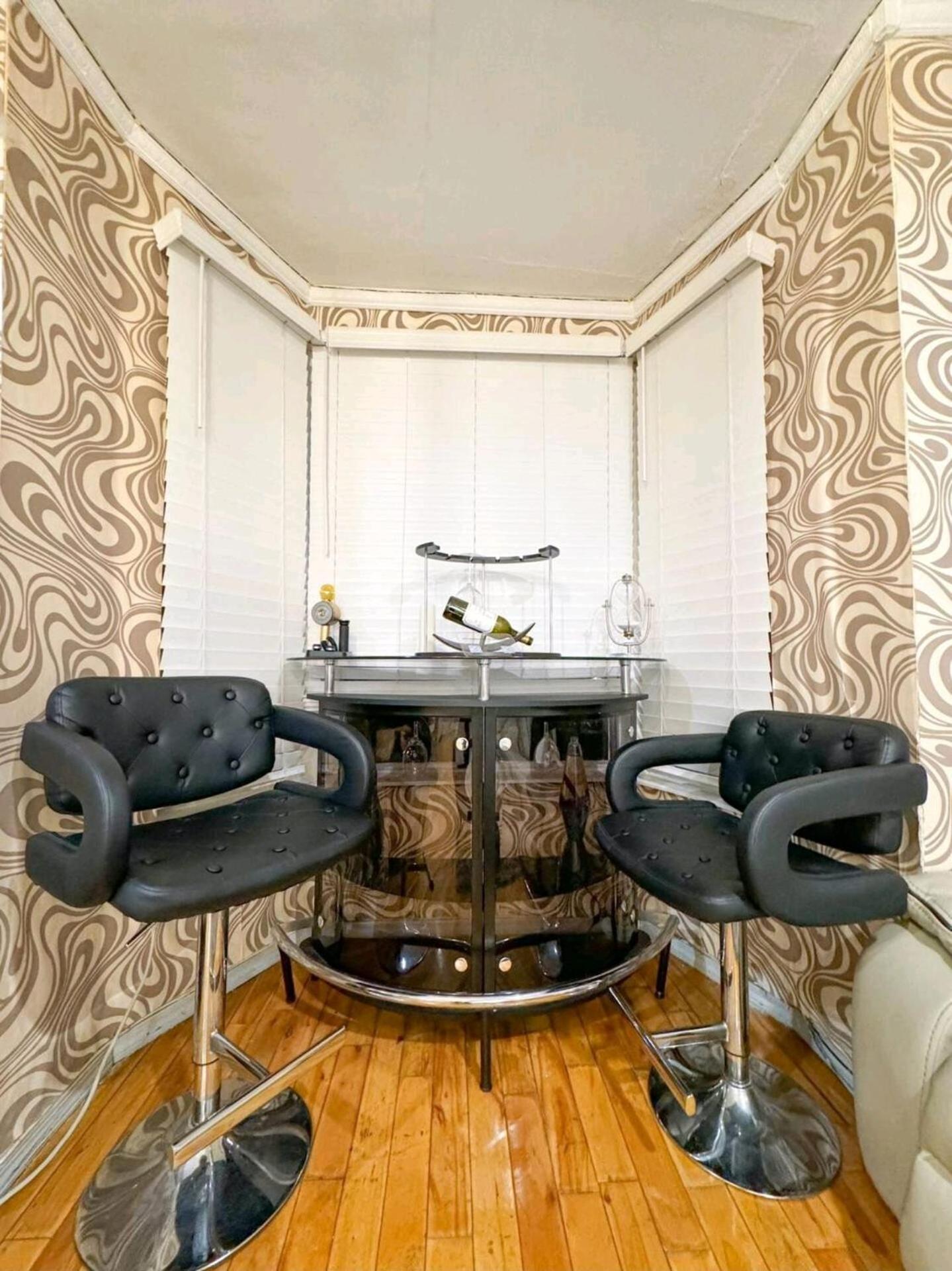 Apartment Modern Comfort In Brooklyn