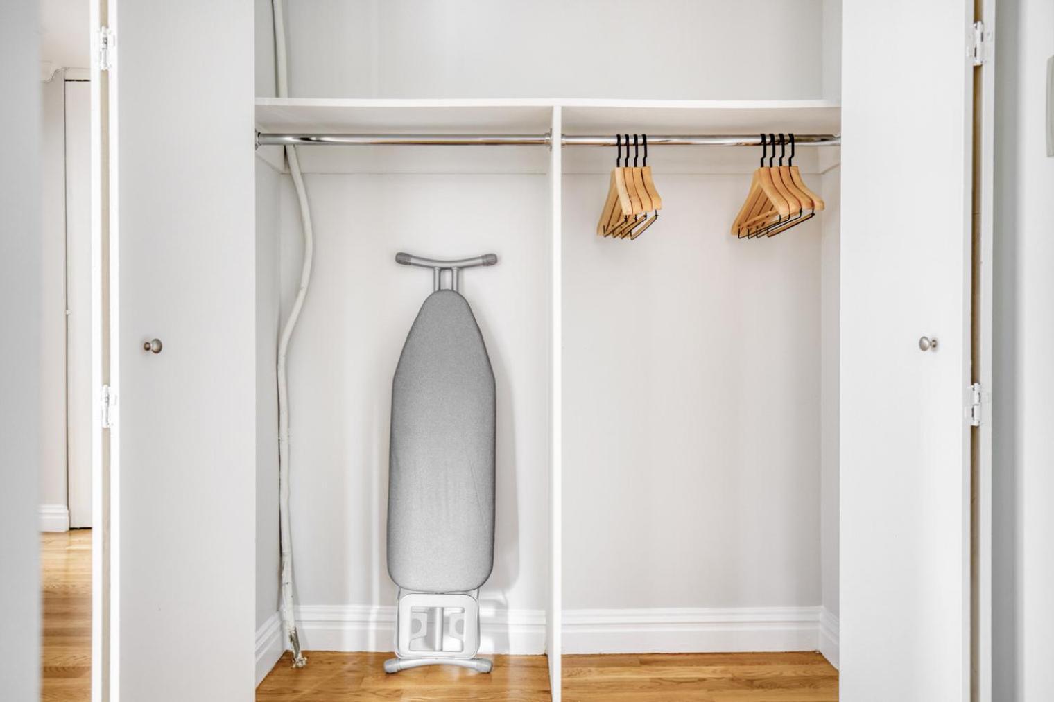 Midtown 1br W Dm Elevator Gym Nr Times Sq Nyc-799 Appartement *