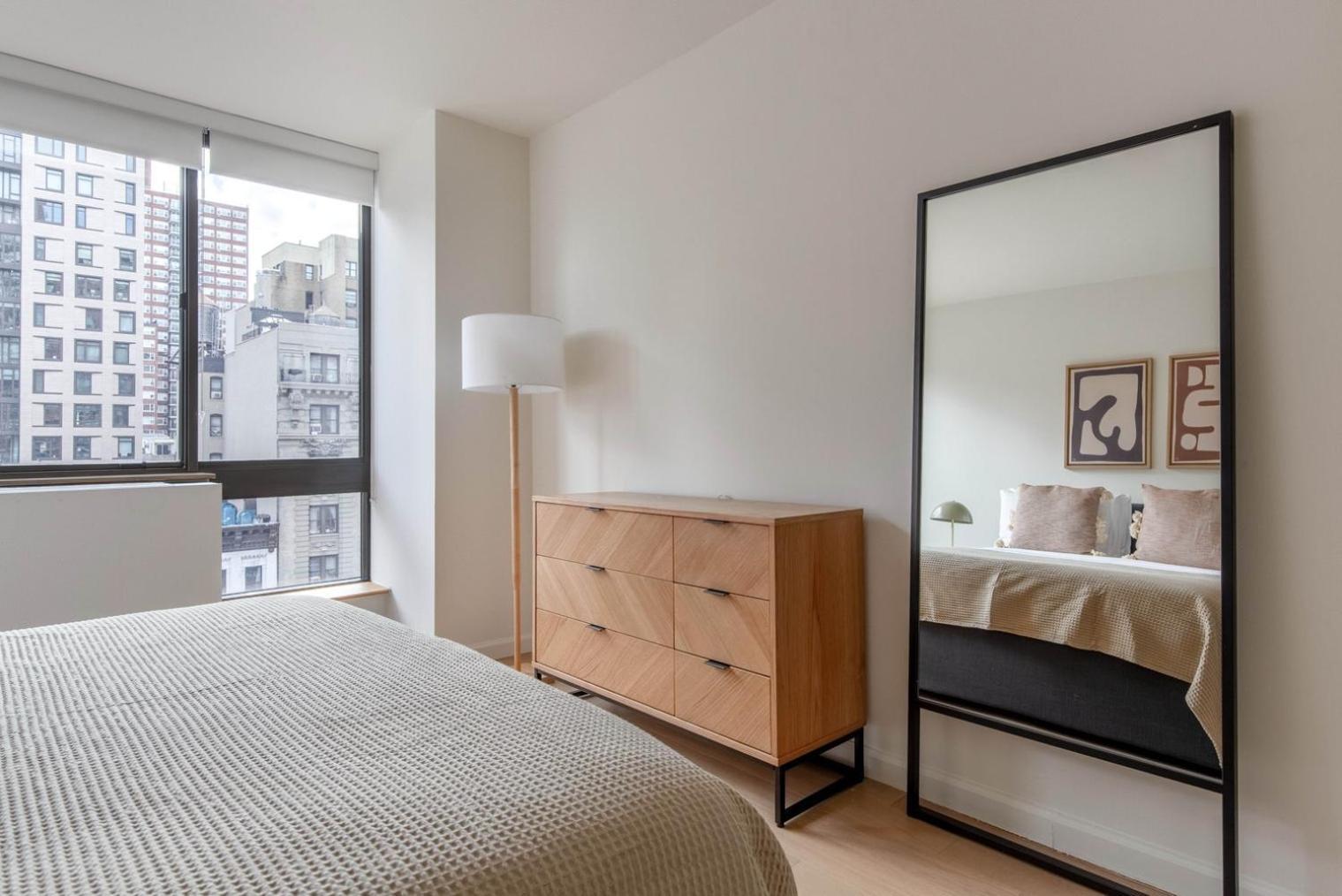 Blueground Uw Gym Doorman Nr Park Nyc-1441 *