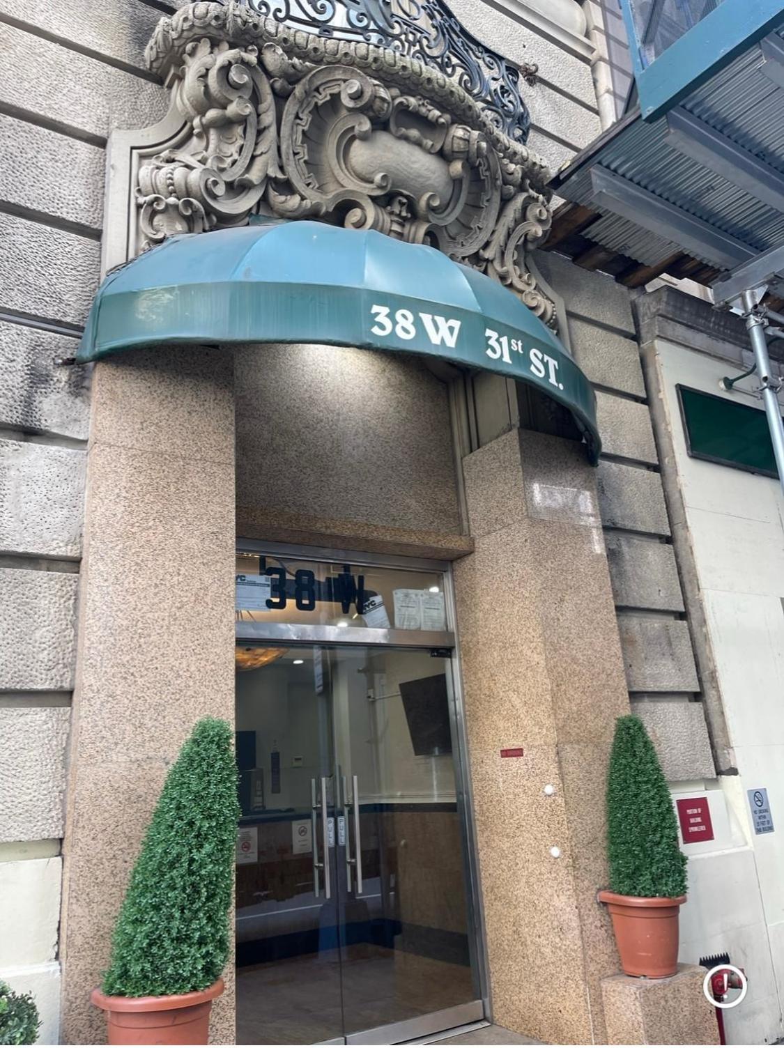 Nest Family - No Window