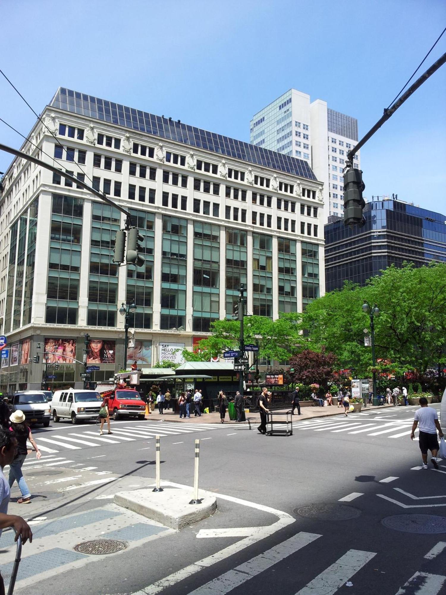 Nest Family - No Window 3* New York