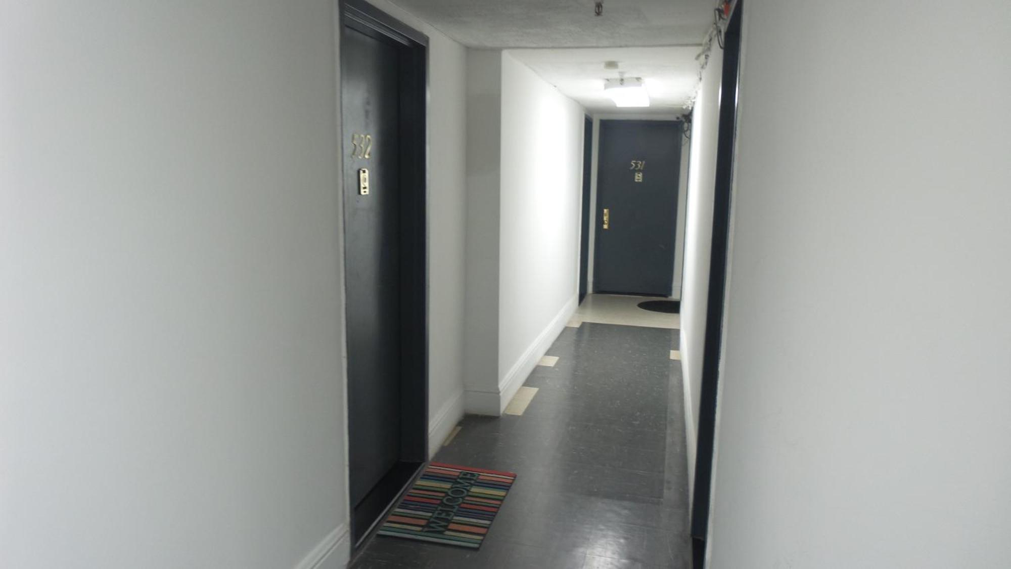 Nest Family - No Window Apartment 3*