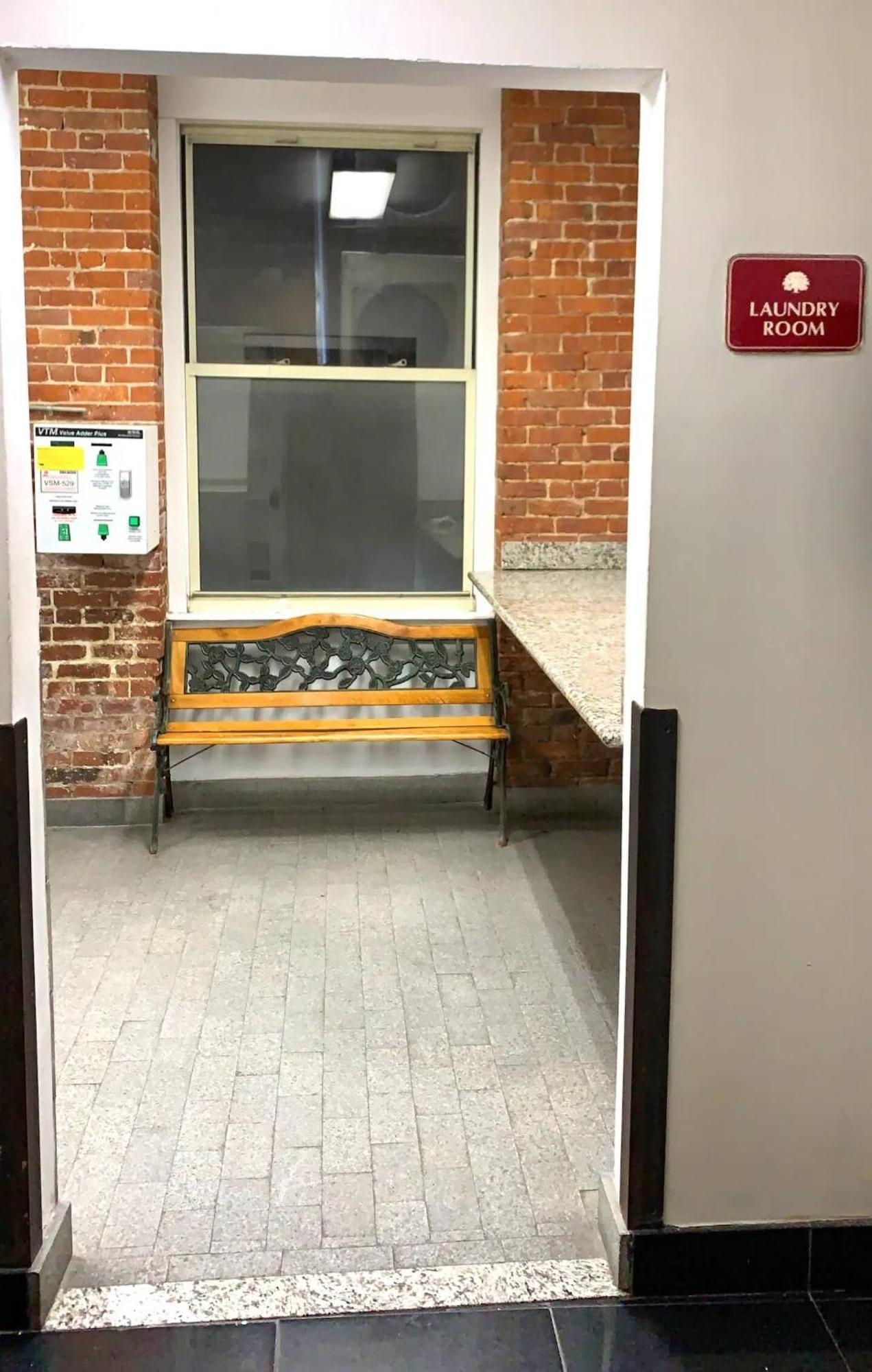 Nest Family - No Window 3* New York