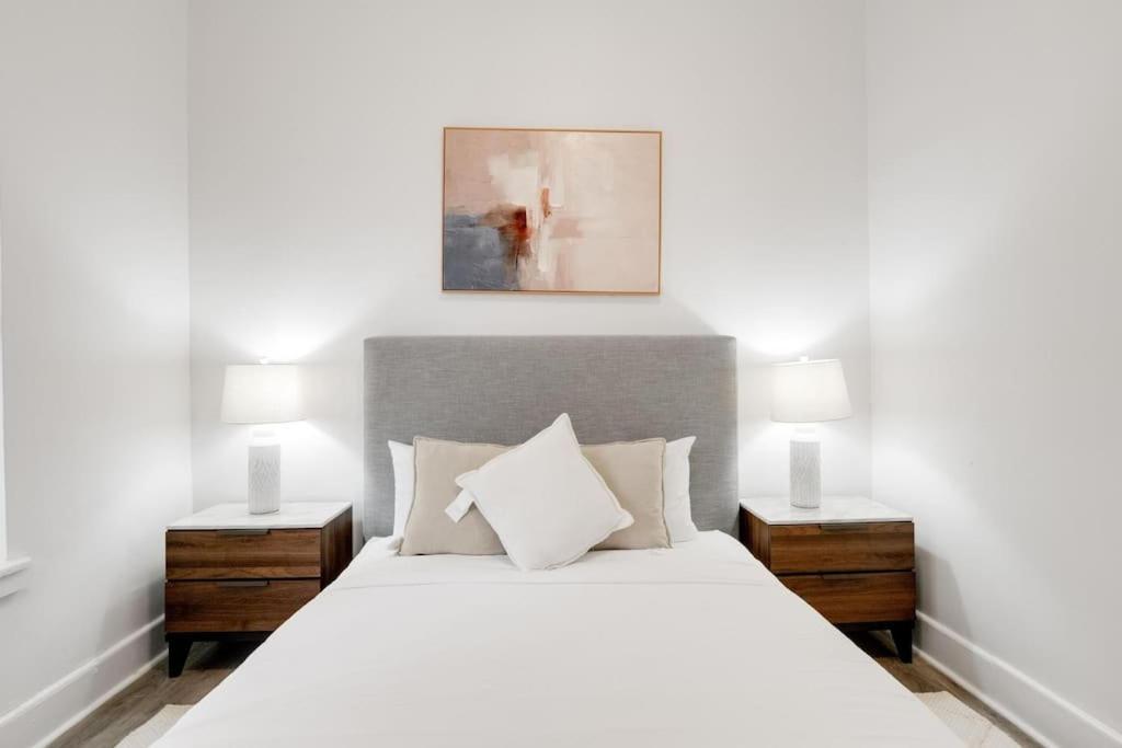 Bay Ridge Haven: Contemporary Charm In Brooklyn Appartement *