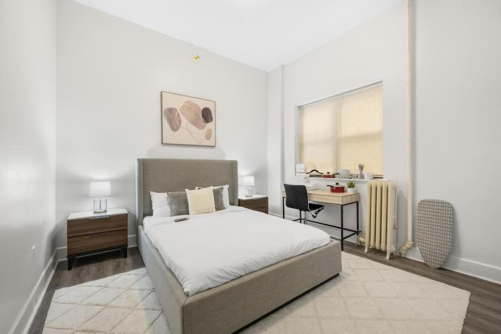 Appartement Bay Ridge Haven: Contemporary Charm In Brooklyn New York