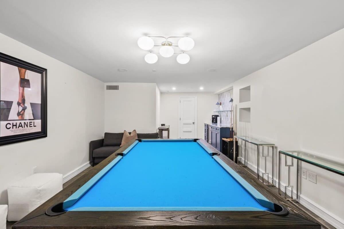 Riverside By Rove Travel 7br Modern Townhouse Ferienhaus