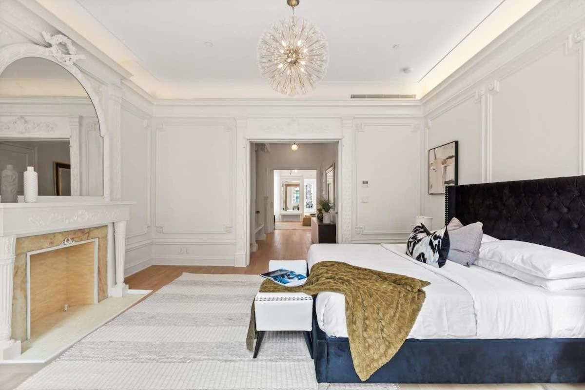 Riverside By Rove Travel 7br Modern Townhouse Ferienhaus *