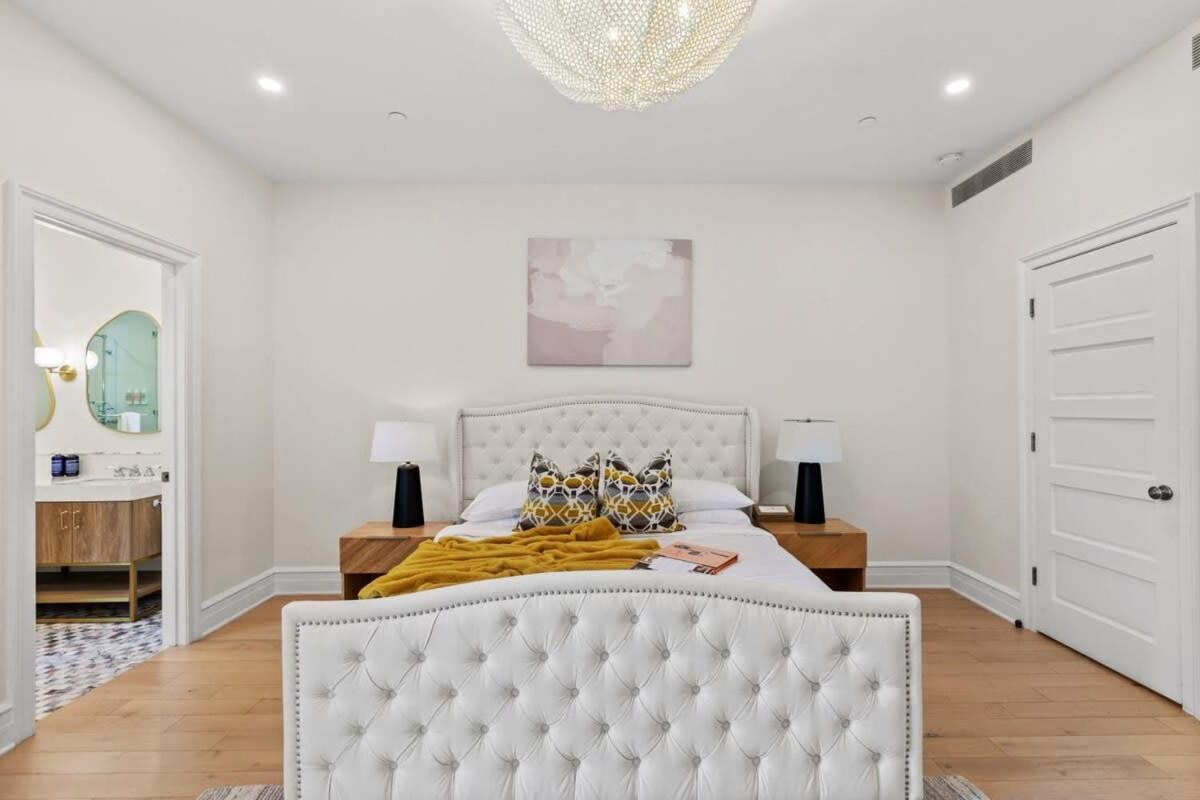 Riverside By Rove Travel 7br Modern Townhouse Ferienhaus