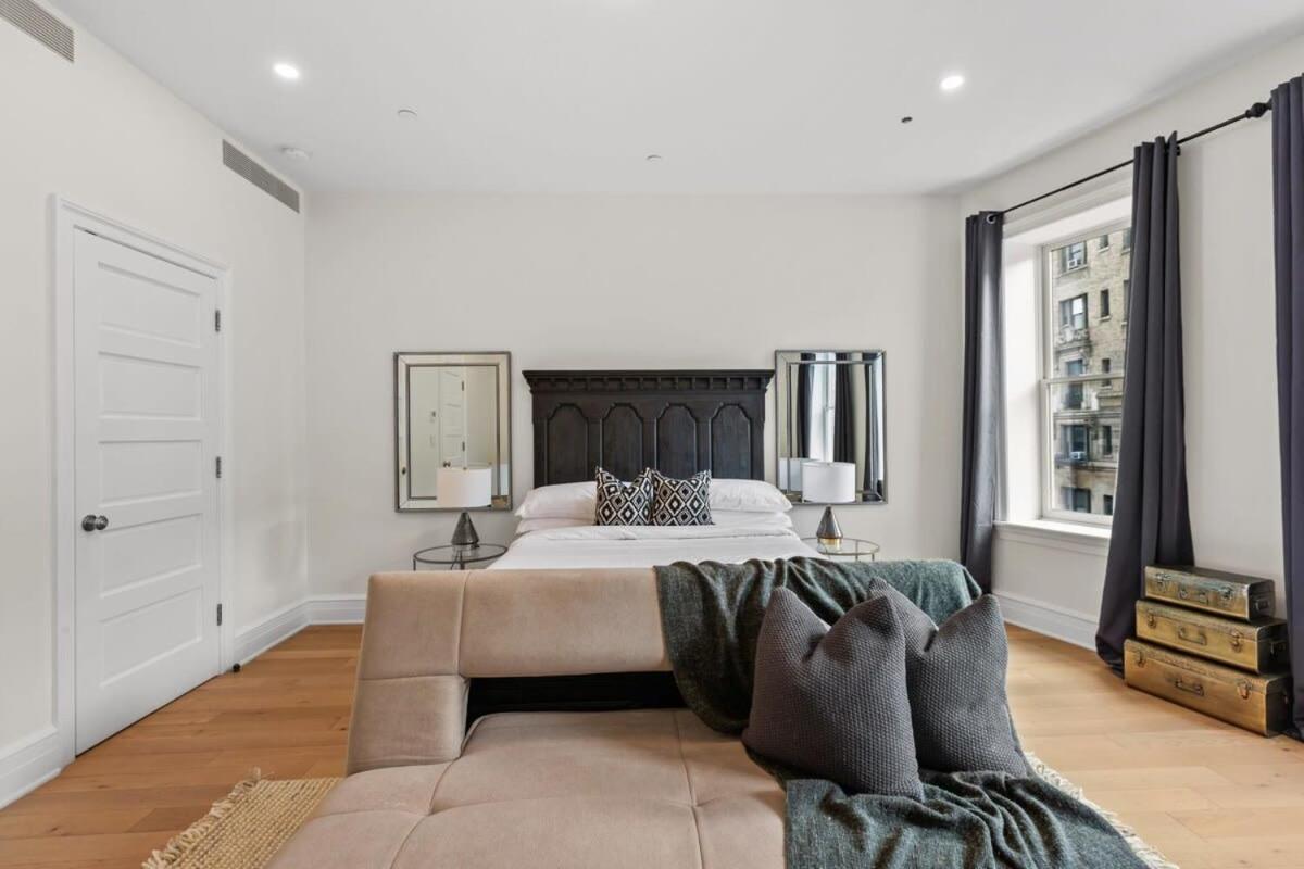 Riverside By Rove Travel 7br Modern Townhouse Ferienhaus New York